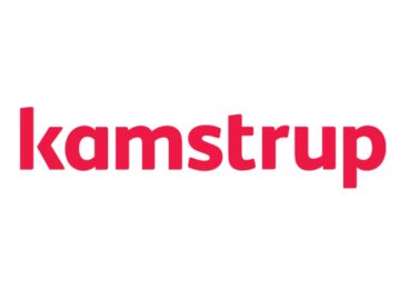 Kamstrup-logo